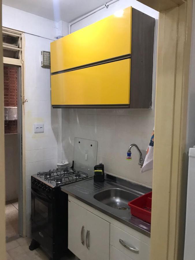 Estudio 73 São Paulo Extérieur photo