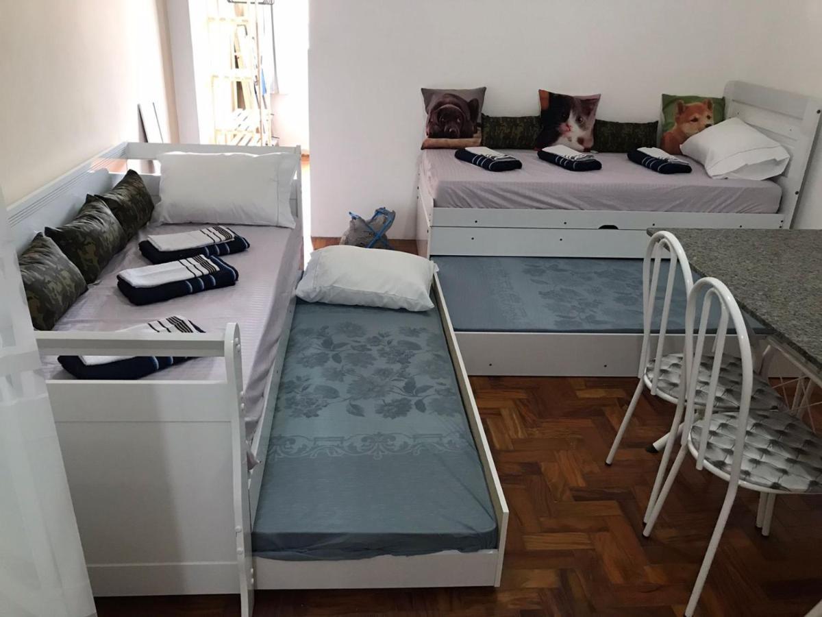 Estudio 73 São Paulo Extérieur photo